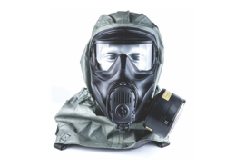 US defence contract win for Avon Rubber secures mask orders for up to seven years