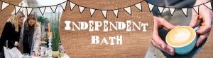 Latest Visit Bath campaign to champion the healthy state of its independents