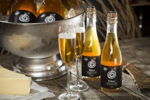 Sparkling Somerset artisan cider set to bring some fizz to Hong Kong’s bars