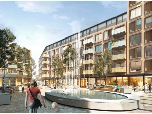 Innovative ‘later living’ housing concept to be launched in Bath after L&G buys Homebase site