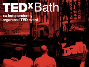 Business backers – and inspirational speakers – sought for this year’s TEDxBath