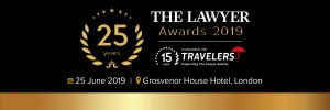 ‘Highly commended’ accolade for Royds Withy King at The Lawyer Awards