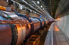 More opportunities for University of Bath students through new agreement with CERN project