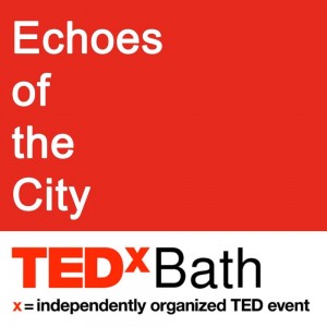 TEDxBath speakers to look to the future by making sense of the past