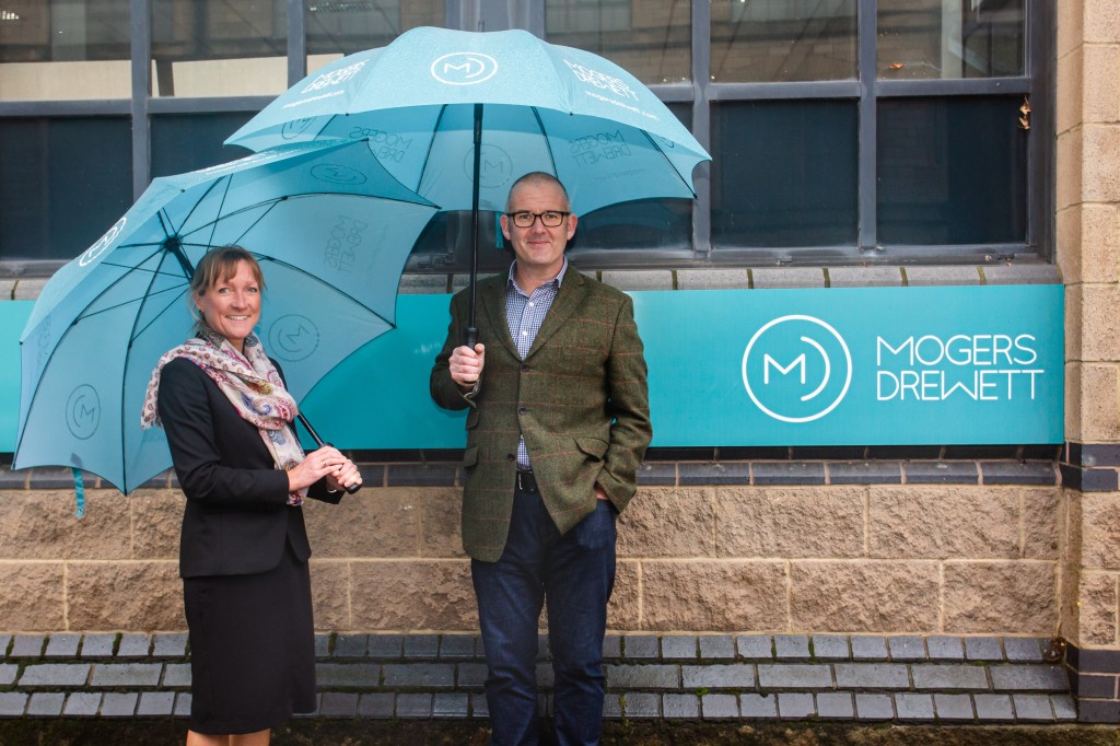 New office for Mogers Drewett near Bath Quays will unlock further innovation at firm