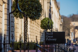 Boutique hotel changes hands as Bath hoteliers shuffle portfolio again