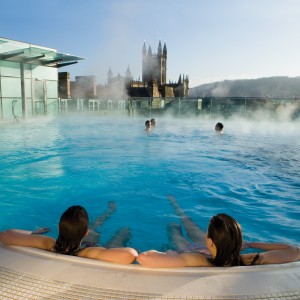 More staying visitors boost Bath’s economy – but day-tripper spending remains flat