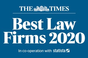 The Times legal survey names two Bath-based law firms among Top 200