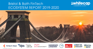 West of England leading the UK in growth of its fintech sector, report shows