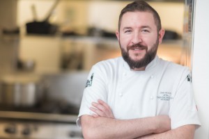 Bath chef and cookery school taste success in top regional food awards