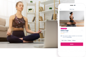 Keep-fit-at-home platform launched by MoveGB as it vows to help independent fitness providers