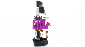 £15 print-your-own laboratory-grade microscope developed by University of Bath team