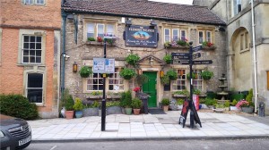 Cheers as Barclays loan helps historic pub bounce back from certain permanent closure