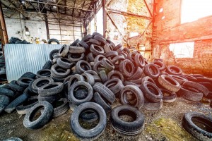 1pm keeps tyre recycling firm on the road with £100k business interruption loan