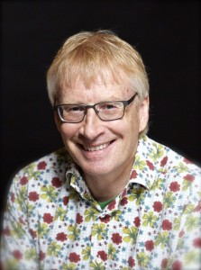 Bath homeless charity Julian House appoints Dr Phil Hammond as patron