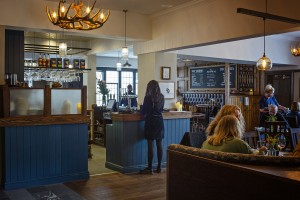 Social distancing factored in as The Bath Pub Company opens latest refurbished venue