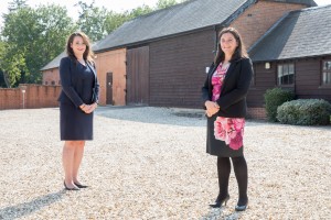 More growth for Thrings’ private client team with two new appointments