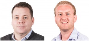 Pair of director appointments for Halsall as it looks to build further growth