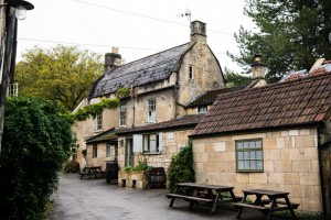 Rare chance to acquire ‘charming and profitable’ four-star village inn near Bath