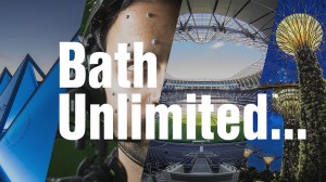 Bath Unlimited’s development supported by University of Bath MBA students