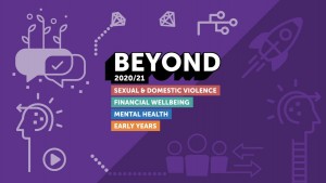 Funding for group aiming to tackle Covid-19′s impact on mental health, sexual abuse and domestic violence