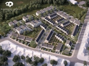 Innovative and affordable housing schemes planned across Bath under new socially focussed partnership