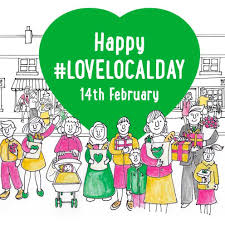 Love Local Day aims to deliver a virtual Valentine’s boost to Bath’s indie shops and cafes