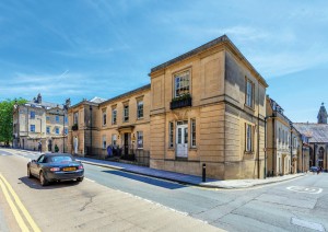 Bath fintech firm Altus relocates to Grade I-listed office where staff wellbeing is a priority