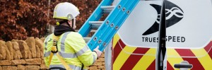 Fast-growing Truespeed promises full fibre broadband for its home city as it expands across South West