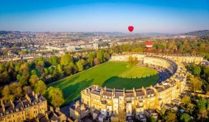 New regional convention bureau to give Bath higher global profile as conference location