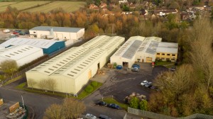 Strong interest expected in merchandising group’s freehold warehouse complex