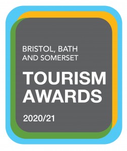 Bath tourism businesses overcome impact of Covid to strike Gold in regional awards