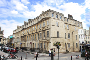 Queen Square’s pulling power lures firms to historic office buildings