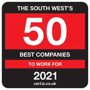 ‘Best Companies To Work For’ recognition for green energy suppliers and housing firm