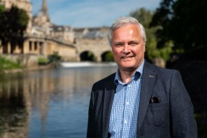 £25m project to future-proof Bath’s digital infrastructure with a full fibre network gets underway