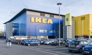 Contract extensions with Ikea put Wincanton on road to more growth in eFulfilment market