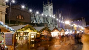 Council extends Christmas Market by a week in boost for Bath’s Covid-hit economy