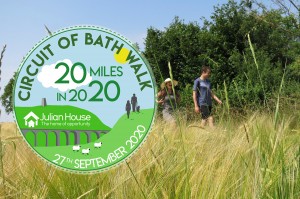 Bath firms challenged to go head-to-head in epic 20-mile walk to help the homeless