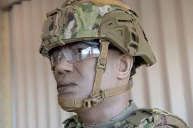 US Army’s $87.6m helmet contract brings some relief to embattled Avon Protection