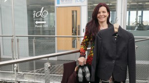 New charity aims to help women job seekers dress to impress at interviews