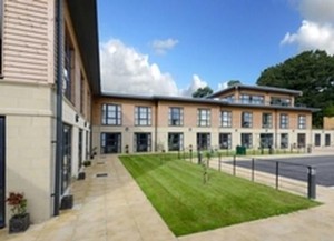 Rare sale of Wiltshire specialist dementia care homes handled by Royds Withy King team