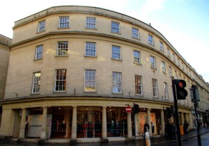 New head office for Stone King as it moves out of Queen Square after nearly 200 years