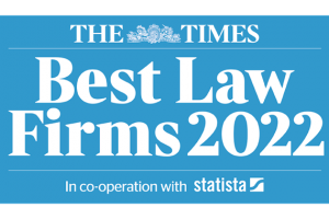Bath law firms take their place among the country’s best in new listing