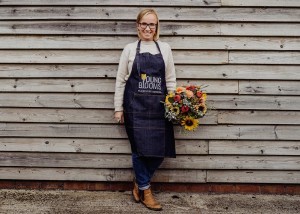 The LAST WORD: Grace Farrimond, founder, Young Blooms