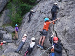 Youth Adventure Trust charity to benefit from Goughs Solicitors’ half-price Will-writing scheme