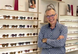 Huge rise in sales at Bath eyewear group Inspecs proves its vision for growth is working, says founder