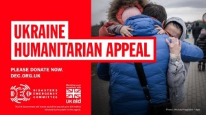 Stone King urges Bath firms to support Ukraine humanitarian appeal after making £10k donation