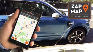 Electric vehicle app Zap-Map revs up for overseas markets with new-look team at the wheel