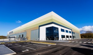 eFulfilment firm to create 400 jobs in new warehouse as its rapid expansion goes into overdrive