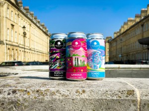 More growth in the pipeline for Bath’s only craft brewery as new owners tap into its potential